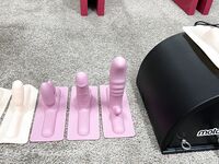 CuioGeo OnlyFans Leaks Dominant Bull Black Looking for  interracial Album