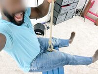 CuioGeo OnlyFans Leaks Dominant Bull Black Looking for  interracial Album