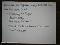 CuioGeo OnlyFans Leaks Dominant Bull Black Looking for  interracial Album