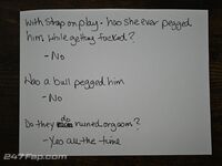 CuioGeo OnlyFans Leaks Dominant Bull Black Looking for  interracial Album