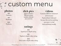 Elfbxby (ELF) OnlyFans Leaks Creampies and Dick-sucking lover Album