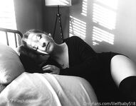 Elfbxby (ELF) OnlyFans Leaks Creampies and Dick-sucking lover Album