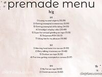 Elfbxby (ELF) OnlyFans Leaks Creampies and Dick-sucking lover Album