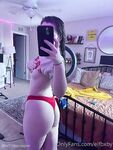Elfbxby (ELF) OnlyFans Leaks Creampies and Dick-sucking lover Album