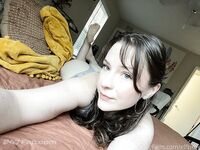 Elfbxby (ELF) OnlyFans Leaks Creampies and Dick-sucking lover Album