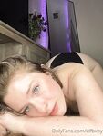 Elfbxby (ELF) OnlyFans Leaks Creampies and Dick-sucking lover Album