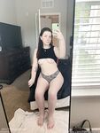 Elfbxby (ELF) OnlyFans Leaks Creampies and Dick-sucking lover Album