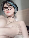 Azami1110 OnlyFans Leaks Japanese Kawaii Girls Album