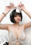 Azami1110 OnlyFans Leaks Japanese Kawaii Girls Album