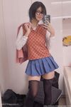 Azami1110 OnlyFans Leaks Japanese Kawaii Girls Album