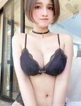 Azami1110 OnlyFans Leaks Japanese Kawaii Girls Album
