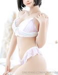 Azami1110 OnlyFans Leaks Japanese Kawaii Girls Album