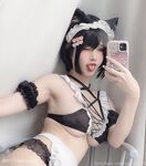 Azami1110 OnlyFans Leaks Japanese Kawaii Girls Album