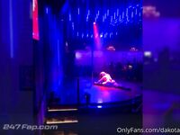 Dakotagrim (Dakota) OnlyFans Leaks Publish Lewd Content Album