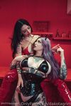 Dakotagrim (Dakota) OnlyFans Leaks Publish Lewd Content Album