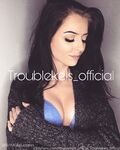 Troublekels (troublekels_official) OnlyFans Leaks Charleston Trouble Kels Album