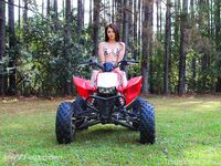 Troublekels (troublekels_official) OnlyFans Leaks Charleston Trouble Kels Album