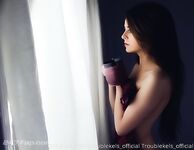 Troublekels (troublekels_official) OnlyFans Leaks Charleston Trouble Kels Album