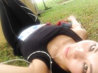 Chinese Singaporean Asian Amateur 4-17-10