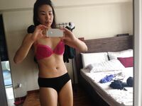 Chinese Singaporean Asian Amateur 4-17-10