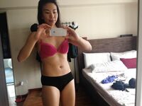 Chinese Singaporean Asian Amateur 4-17-10