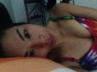 Chinese Singaporean Asian Amateur 4-17-10