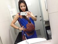 Chinese Singaporean Asian Amateur 4-17-10