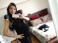 Chinese Singaporean Asian Amateur 4-17-10