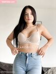 Carolina Bell (carobell.tv) OnlyFans Leaks carolinabelltv Lovely Doll Gal with Boobs & Pussy Album