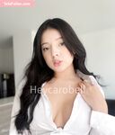 Carolina Bell (carobell.tv) OnlyFans Leaks carolinabelltv Lovely Doll Gal with Boobs & Pussy Album