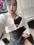 Harriet Sugarcookie (HSugarCookie) OnlyFans Leaks Pro Porn Star harrietirl Asian Chinese Lady with Big Boobs