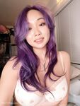 Harriet Sugarcookie (HSugarCookie) OnlyFans Leaks Pro Porn Star harrietirl Asian Chinese Lady with Big Boobs