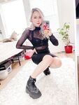 Harriet Sugarcookie (HSugarCookie) OnlyFans Leaks Pro Porn Star harrietirl Asian Chinese Lady with Big Boobs