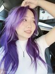Harriet Sugarcookie (HSugarCookie) OnlyFans Leaks Pro Porn Star harrietirl Asian Chinese Lady with Big Boobs