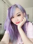 Harriet Sugarcookie (HSugarCookie) OnlyFans Leaks Pro Porn Star harrietirl Asian Chinese Lady with Big Boobs