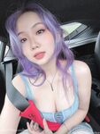 Harriet Sugarcookie (HSugarCookie) OnlyFans Leaks Pro Porn Star harrietirl Asian Chinese Lady with Big Boobs