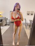 Harriet Sugarcookie (HSugarCookie) OnlyFans Leaks Pro Porn Star harrietirl Asian Chinese Lady with Big Boobs