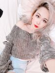 Harriet Sugarcookie (HSugarCookie) OnlyFans Leaks Pro Porn Star harrietirl Asian Chinese Lady with Big Boobs