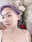 Harriet Sugarcookie (HSugarCookie) OnlyFans Leaks Pro Porn Star harrietirl Asian Chinese Lady with Big Boobs