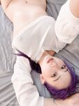 Harriet Sugarcookie (HSugarCookie) OnlyFans Leaks Pro Porn Star harrietirl Asian Chinese Lady with Big Boobs