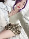 Harriet Sugarcookie (HSugarCookie) OnlyFans Leaks Pro Porn Star harrietirl Asian Chinese Lady with Big Boobs