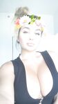 Anastasia Kvitko (Anastasiakvitko) OnlyFans Leaks Big Tits Girl Album