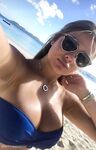 Anastasia Kvitko (Anastasiakvitko) OnlyFans Leaks Big Tits Girl Album