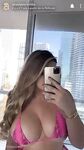 Anastasia Kvitko (Anastasiakvitko) OnlyFans Leaks Big Tits Girl Album