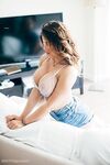 Anastasia Kvitko (Anastasiakvitko) OnlyFans Leaks Big Tits Girl Album