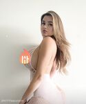 Anastasia Kvitko (Anastasiakvitko) OnlyFans Leaks Big Tits Girl Album