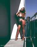 Anastasia Kvitko (Anastasiakvitko) OnlyFans Leaks Big Tits Girl Album