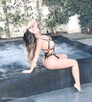 Anastasia Kvitko (Anastasiakvitko) OnlyFans Leaks Big Tits Girl Album