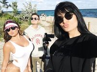 Anastasia Kvitko (Anastasiakvitko) OnlyFans Leaks Big Tits Girl Album