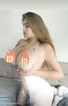 Anastasia Kvitko (Anastasiakvitko) OnlyFans Leaks Big Tits Girl Album
